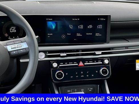 New 2026 Hyundai Santa Cruz SEL AWD/4WD image 7