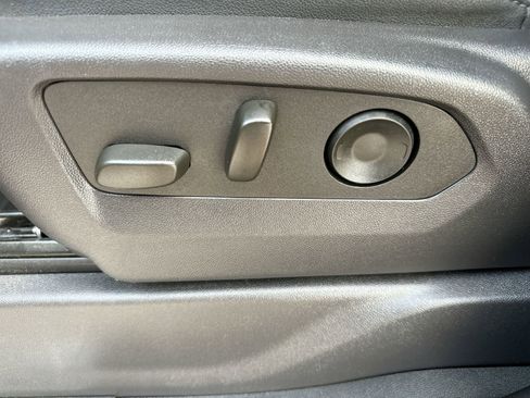 Used 2025 Chevrolet Silverado 1500 LTZ w/ LTZ Premium Package image 12