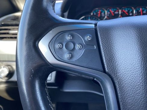 Used 2019 Chevrolet Suburban LT w/ Max Trailering Package image 21
