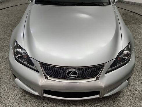 Used 2014 Lexus IS F RWD image 29