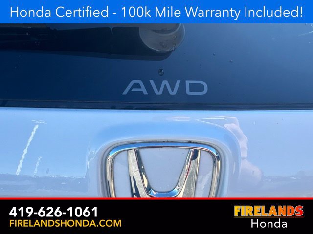 Used 2024 Honda CR-V EX image 37