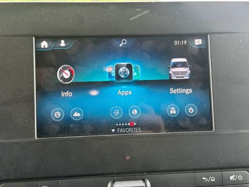 Used 2019 Mercedes-Benz Sprinter 170 image 37