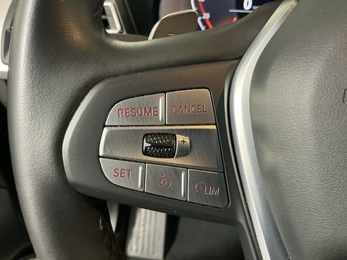 Certified 2023 BMW X3 sDrive30i w/ Convenience Package image 19