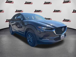 Used 2023 MAZDA CX-30 AWD 2.5 S video 3