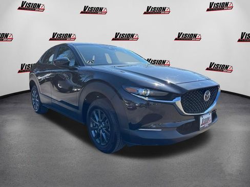 Used 2023 MAZDA CX-30 AWD 2.5 S image 3