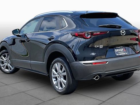 Used 2023 MAZDA CX-30 AWD 2.5 S w/ Select Package image 11
