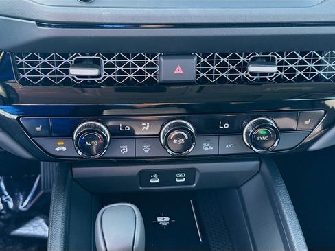 New 2026 Honda Accord EX-L image 14