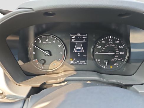 Used 2024 Subaru Crosstrek 2.0i w/ Crosstrek Mirror Package AWD/4WD image 26