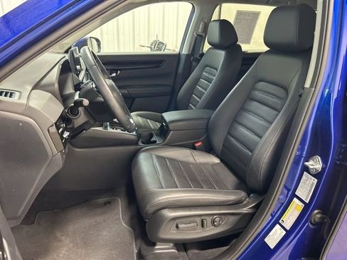 Certified 2024 Honda CR-V EX-L image 15