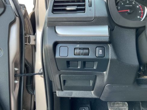 Used 2015 Subaru Forester 2.5i Premium image 15