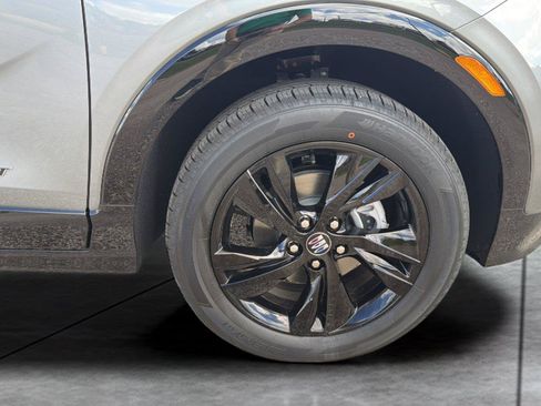 New 2026 Buick Encore GX Sport Touring w/ Advanced Technology Package AWD/4WD image 25