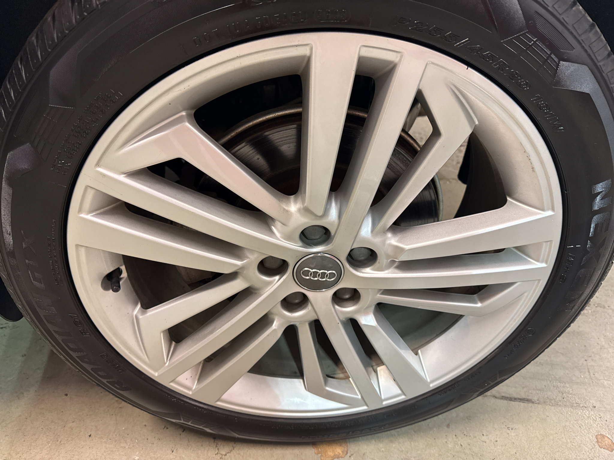 Used 2018 Audi Q5 Prestige AWD/4WD image 37