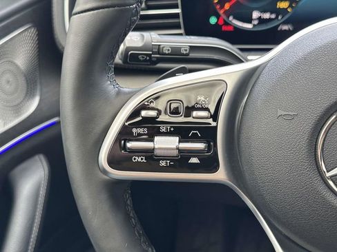 Used 2022 Mercedes-Benz GLS 450 4MATIC image 23