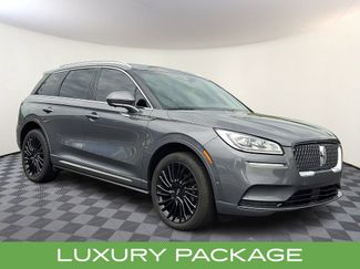 Used 2022 Lincoln Corsair Reserve w/ Equipment Group 201A AWD/4WD video 1