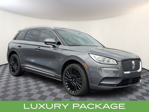 Used 2022 Lincoln Corsair Reserve w/ Equipment Group 201A AWD/4WD image 1