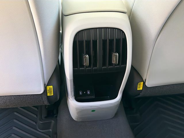 New 2026 Hyundai Kona SEL Sport FWD image 25