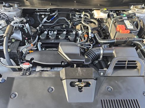 Used 2024 Honda CR-V EX image 31