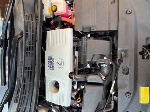 Used 2012 Lexus CT 200h Premium w/ Premium Audio Pkg image 30