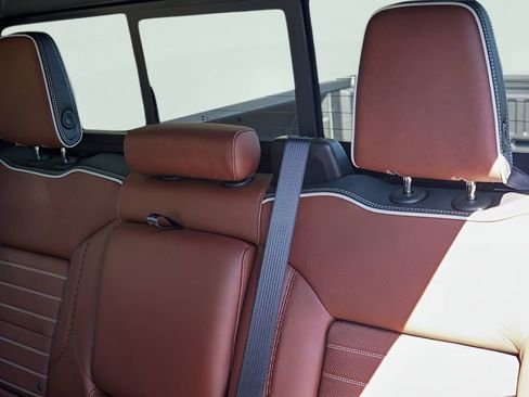 New 2026 GMC Sierra 1500 Denali Ultimate AWD/4WD image 19