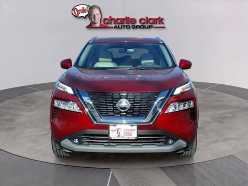 Used 2021 Nissan Rogue SL image 8