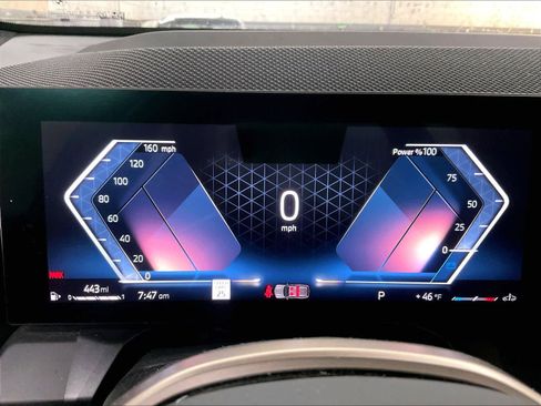 Used 2025 BMW X3 xDrive30i w/ Premium Package image 22