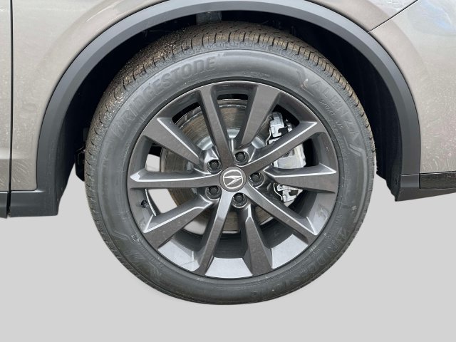 Used 2026 Acura MDX A-Spec AWD/4WD image 8