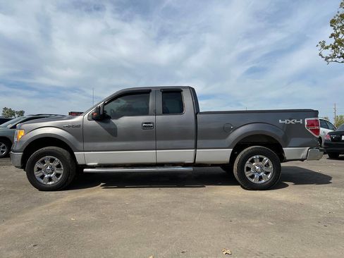 Used 2010 Ford F150 Lariat image 9