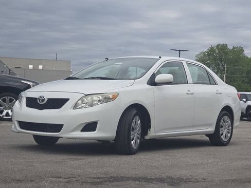 Used 2010 Toyota Corolla FWD image 6