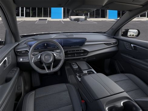 New 2025 Buick Enclave Sport Touring w/ Power Package image 15