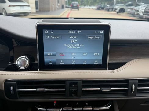 Used 2022 Lincoln Corsair Reserve FWD image 16