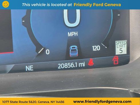 Used 2025 Ford F150 King Ranch AWD/4WD image 29