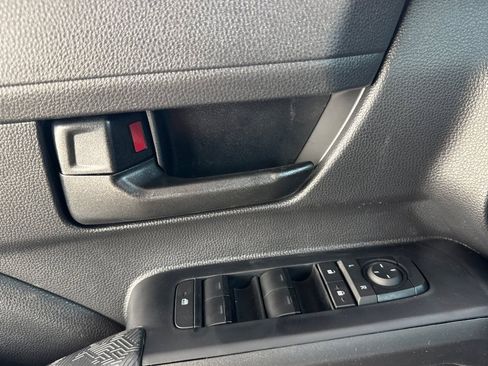 New 2026 Toyota Tacoma SR5 RWD image 11