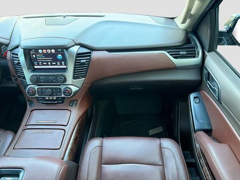 Used 2020 Chevrolet Tahoe Premier image 19