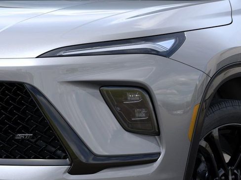 New 2026 Buick Enclave Sport Touring w/ Power Package image 10