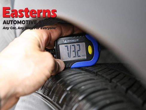 Used 2025 Honda HR-V Sport image 27