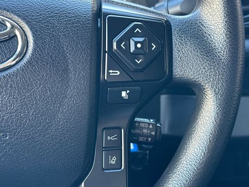 Used 2021 Toyota Tacoma SR image 30