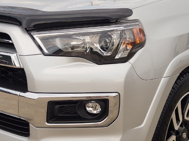Used 2023 Toyota 4Runner Limited RWD image 6