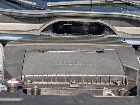 New 2026 Honda Passport TrailSport image 8