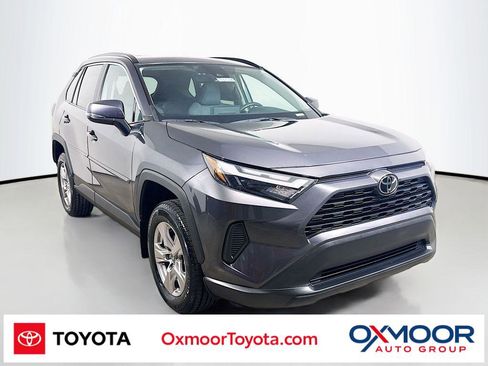Used 2023 Toyota RAV4 XLE w/ Convenience Package image 1