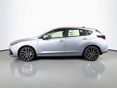 New 2026 Subaru Impreza 2.0i Sport