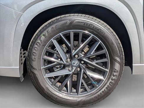 Used 2026 Lexus TX 350 AWD w/ Technology Package image 25