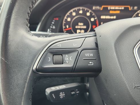 Used 2019 Audi Q7 3.0T Premium Plus AWD/4WD image 25