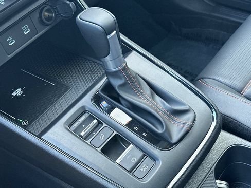 New 2026 Honda CR-V Sport-L image 25