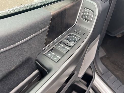 New 2026 Ford F350 Lariat w/ Lariat Premium Package image 22