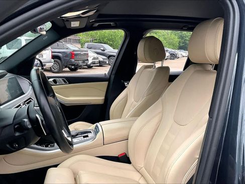 Used 2022 BMW X5 sDrive40i w/ Parking Assistance Package RWD image 8