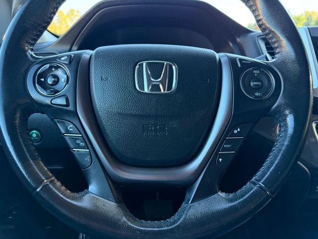 Used 2018 Honda Pilot EX-L image 12