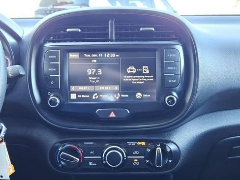 Used 2023 Kia Soul LX w/ Option Group 015 image 22