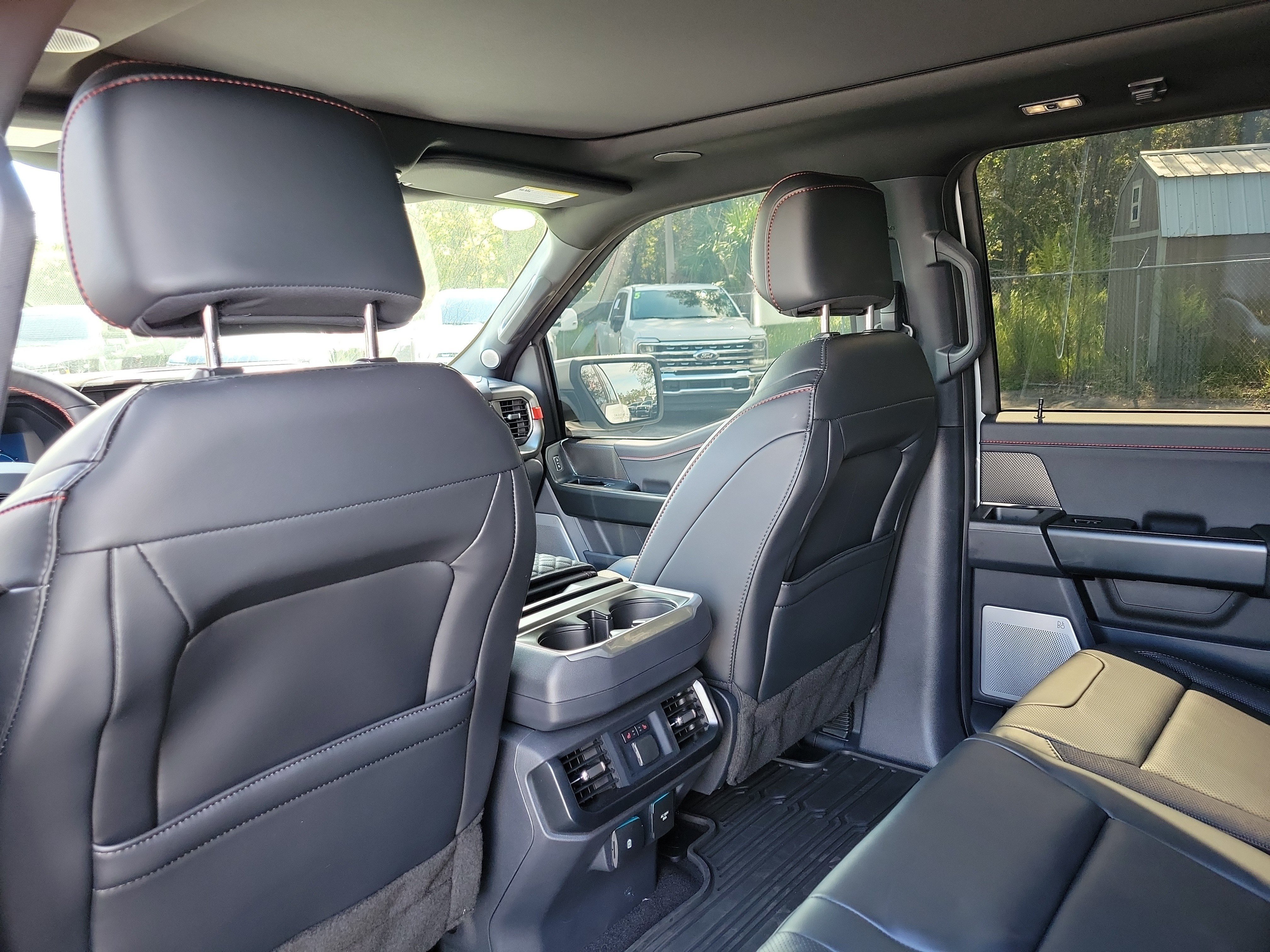Used 2024 Ford F150 Raptor AWD/4WD image 15