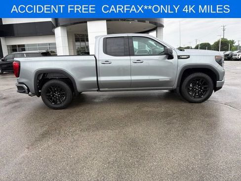Used 2026 GMC Sierra 1500 Elevation AWD/4WD image 12