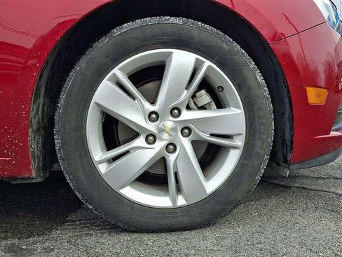 Used 2014 Chevrolet Cruze Diesel image 8